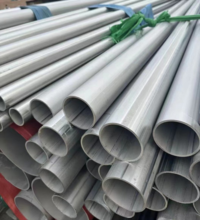 预计近期国内304不锈钢焊管将小幅增长